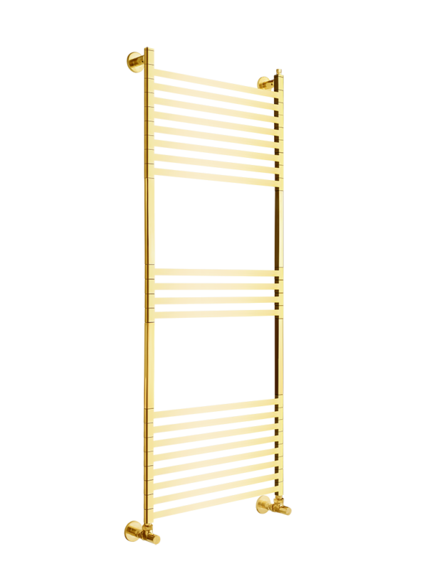 Gold Towel Rack